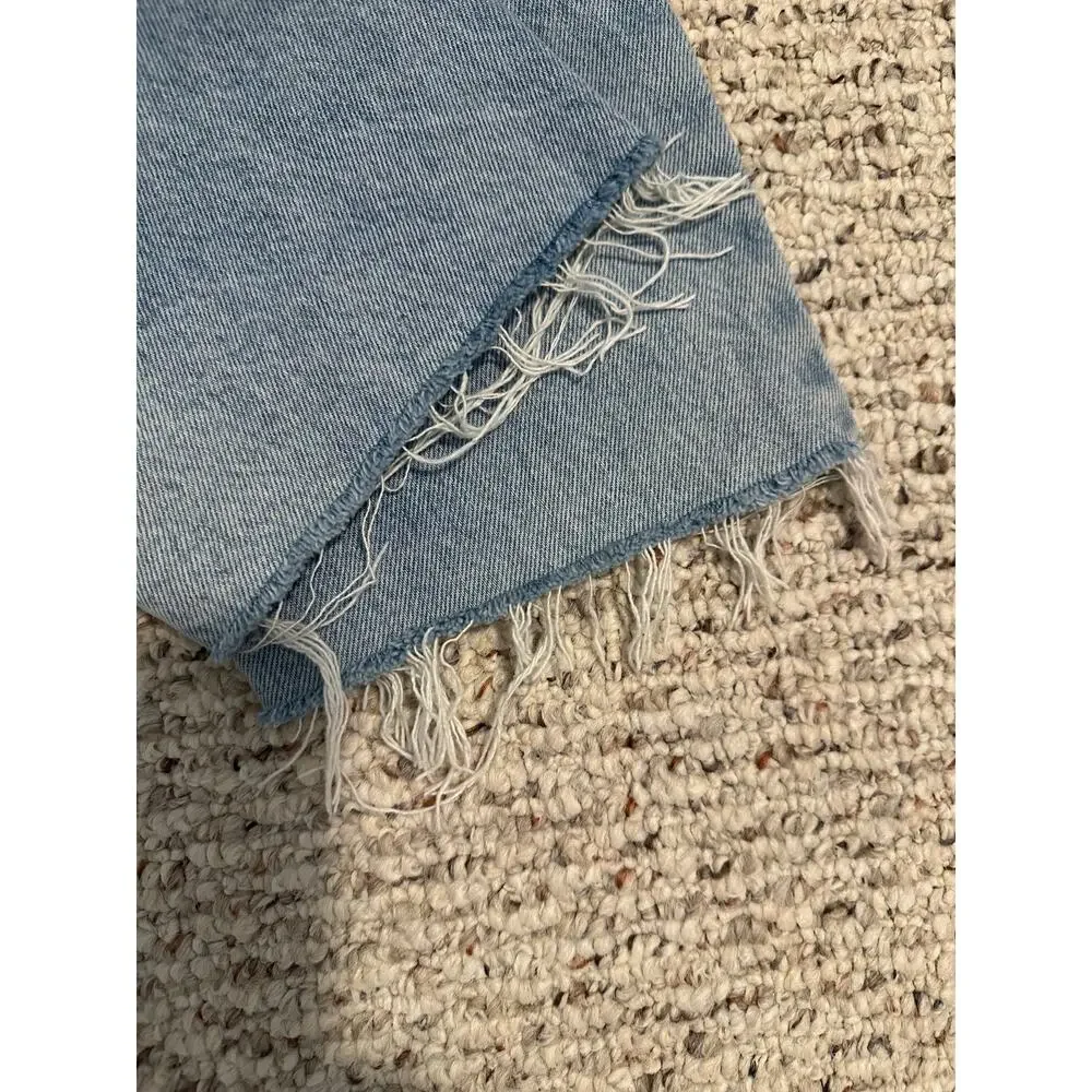 Meshki jeans size small ladies mom jeans - Picture 7 of 7